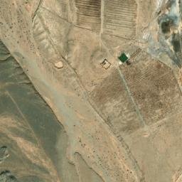 Satellite imagery of Ma‘dan-e Rūbāz-e Gol Sefīd, IR