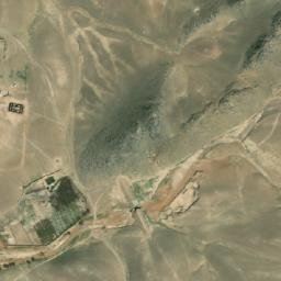 Satellite imagery of Zhēray Ōbō Ghunḏêy, AF