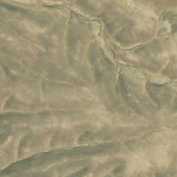 Satellite imagery of Zhēray Ōbō Ghunḏêy, AF