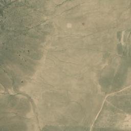 Satellite imagery of Sambōghē Ghunḏêy, AF