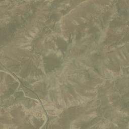 Satellite imagery of Ḏe Cerī Ghrūna, AF