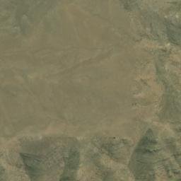 Satellite imagery of Dê Shādō Ghar, AF