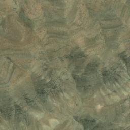 Satellite imagery of Dê Shādō Ghar, AF