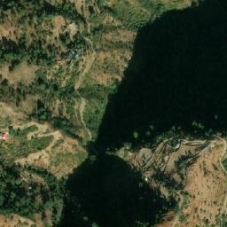 Satellite imagery of Bahal ki Dhār, IN