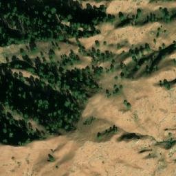 Satellite imagery of Jamnu Dhār, IN