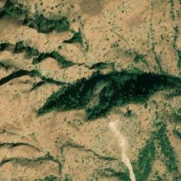 Satellite imagery of Jamnu Dhār, IN