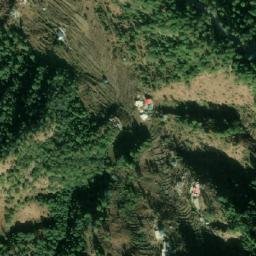 Satellite imagery of Badeog Dhār, IN