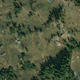 Satellite imagery of Kungal Dhār, IN