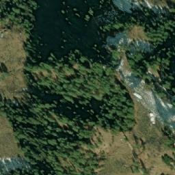 Satellite imagery of Kungal Dhār, IN