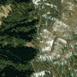Satellite imagery of Bati Dhār, IN