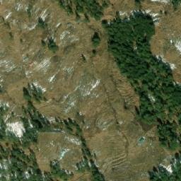 Satellite imagery of Bati Dhār, IN