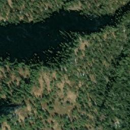 Satellite imagery of Gāgar Dhār, IN