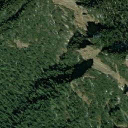 Satellite imagery of Gāgar Dhār, IN