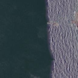 Satellite imagery of Ajiro Bana, JP