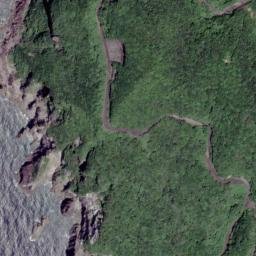 Satellite imagery of Ajiro Bana, JP