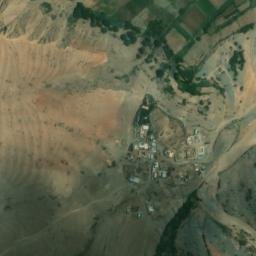 Satellite imagery of Bou Hnif, MA