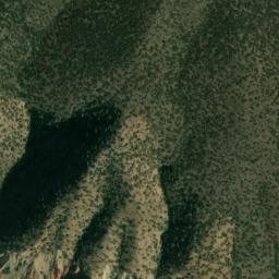 Satellite imagery of Jebel Khelout, MA