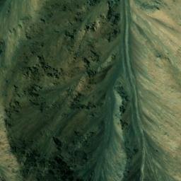 Satellite imagery of Jbel Ighil Ljam’, MA