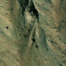Satellite imagery of Jbel Ighil Ljam’, MA