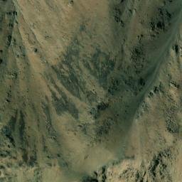 Satellite imagery of Jbel Ighil Ljam’, MA