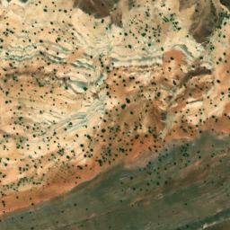 Satellite imagery of Taghdjourt, MA