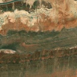 Satellite imagery of Taghdjourt, MA