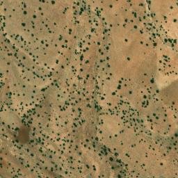 Satellite imagery of Taydwiyn, MA