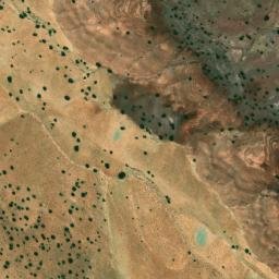 Satellite imagery of Taydwiyn, MA