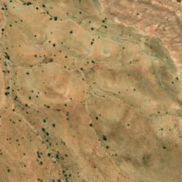Satellite imagery of Taghansat, MA