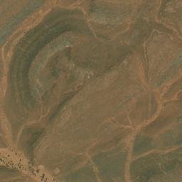 Satellite imagery of Chebket Djihani, DZ