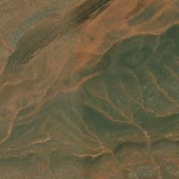 Satellite imagery of Chebket Djihani, DZ