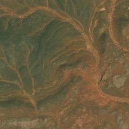 Satellite imagery of Chebket Djihani, DZ