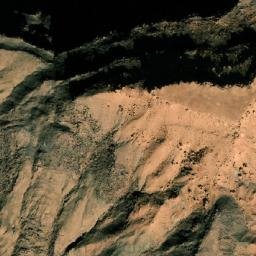 Satellite imagery of Chaïb Rassou, DZ