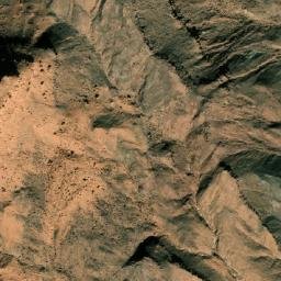 Satellite imagery of Chaïb Rassou, DZ