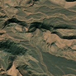 Satellite imagery of Chaïb Rassou, DZ