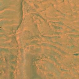 Satellite imagery of Garet Tassouli, DZ