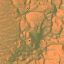 Satellite imagery of Garet Tassouli, DZ