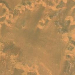 Satellite imagery of El Morra, DZ