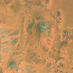 Satellite imagery of El Morra, DZ