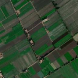 Satellite imagery of Tall al ‘Unayzī, EG
