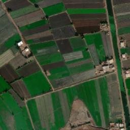 Satellite imagery of Tall al ‘Unayzī, EG