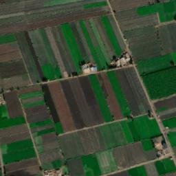 Satellite imagery of Tall al ‘Unayzī, EG