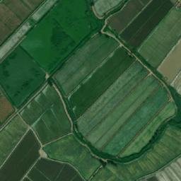 Satellite imagery of Tall az Zāwiyah, EG