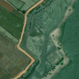Satellite imagery of Tall az Zāwiyah, EG