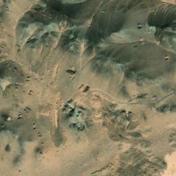 Satellite imagery of Ma‘dan-e Rūbāz-e Gol Sefīd, IR
