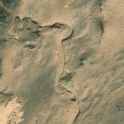 Satellite imagery of Ma‘dan-e Rūbāz-e Gol Sefīd, IR