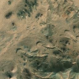 Satellite imagery of Ma‘dan-e Rūbāz-e Gol Sefīd, IR