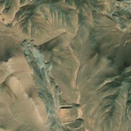 Satellite imagery of Ma‘dan-e Rūbāz-e Gol Sefīd, IR
