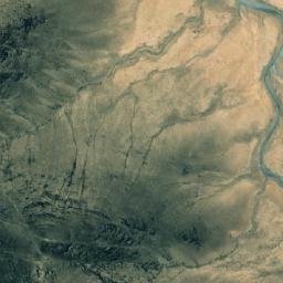 Satellite imagery of Malikiyār Ghar, AF