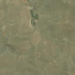 Satellite imagery of Dê Klakē Ghrūnah, AF